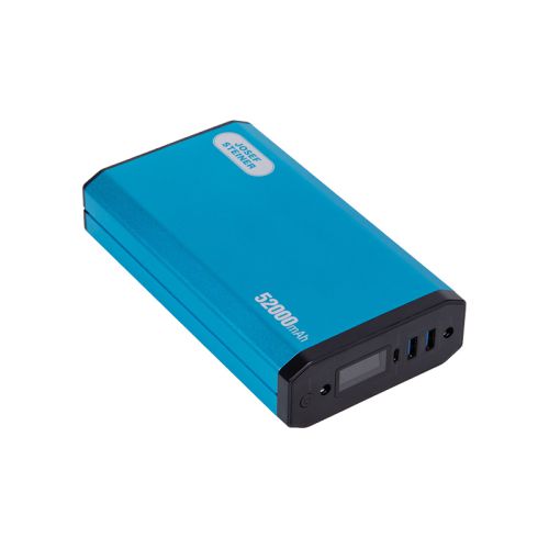 Akku / Powerbank für Kühlboxen