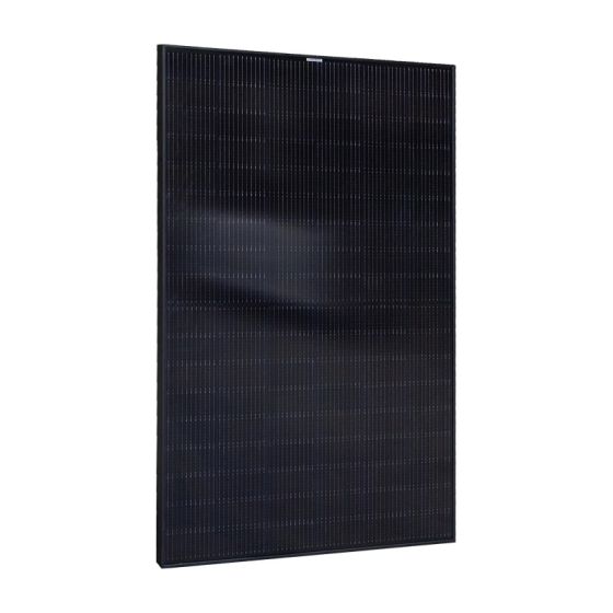 Photovoltaik Solarmodul POWER PLUS FULL BLACK 400 W