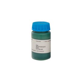 Ausbesserungsfarbe, 50 ml - Farbe: grün RAL 6005