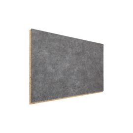 OSB Wandverkleidung / Dekorplatte - Modell: Braga, Abmessung: 1250 x 660 x 12 mm, Stück / Packung: 3