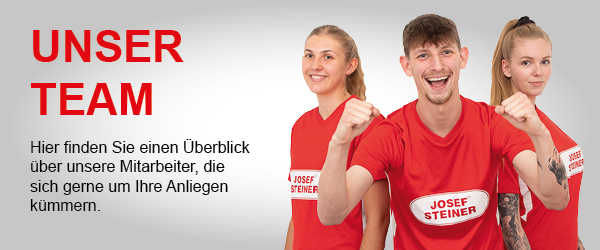 Unser Team